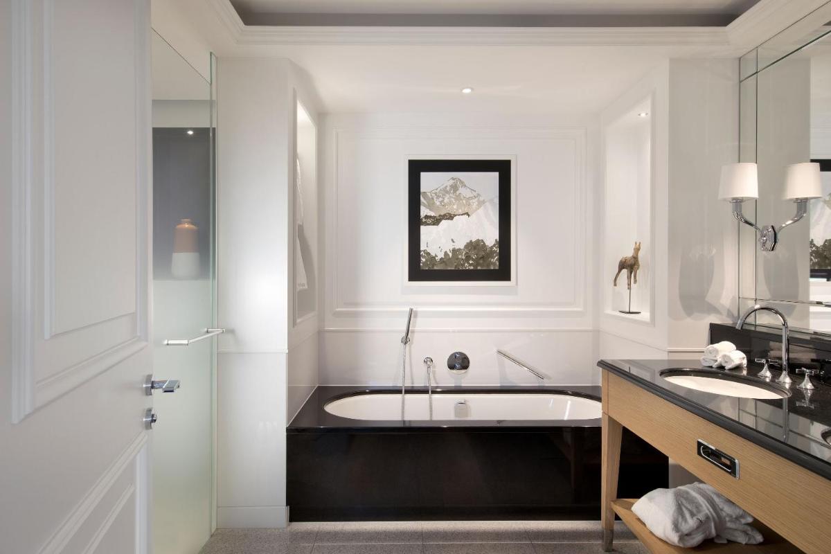 Grand Hotel Kronenhof