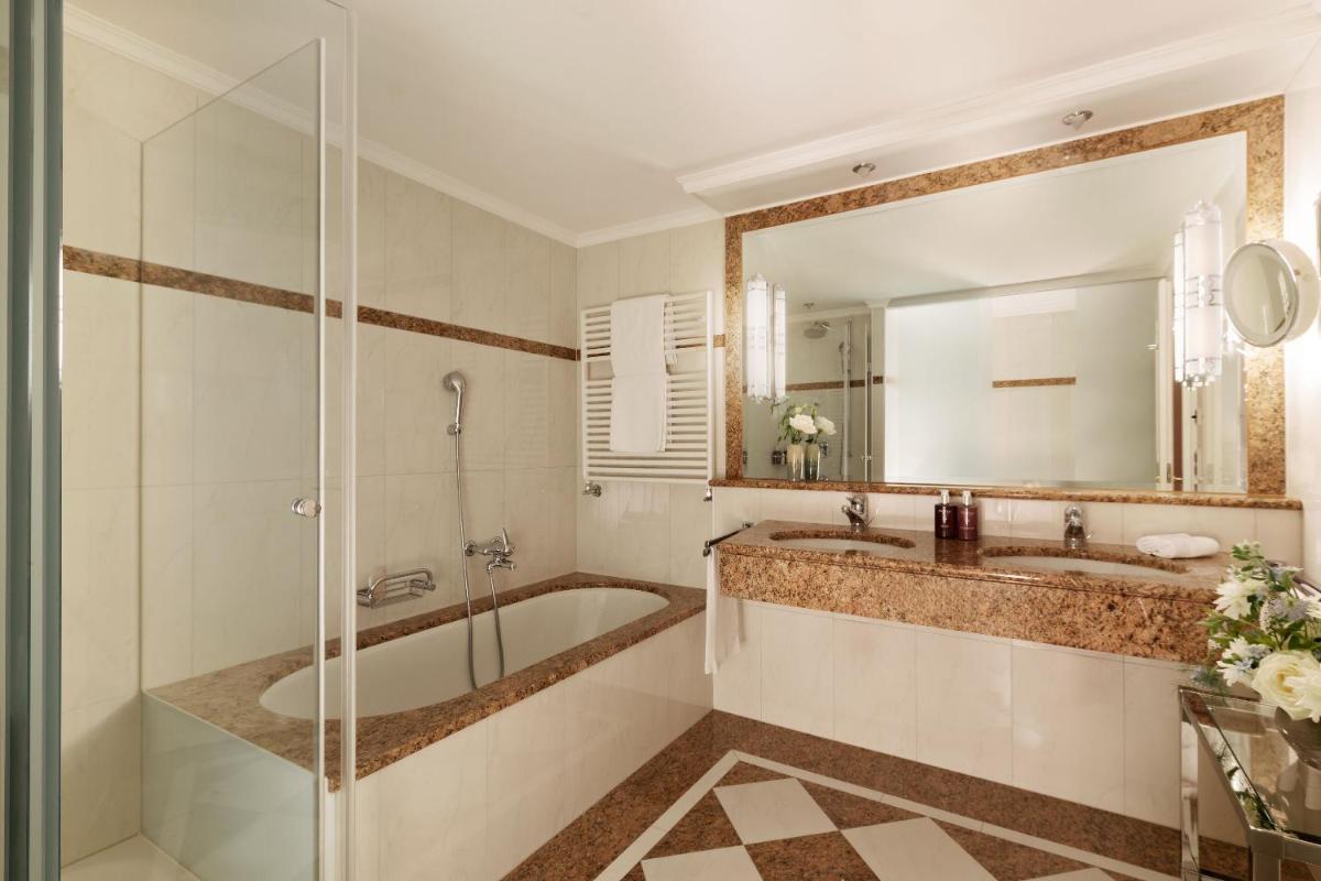 Grand Hotel Kronenhof