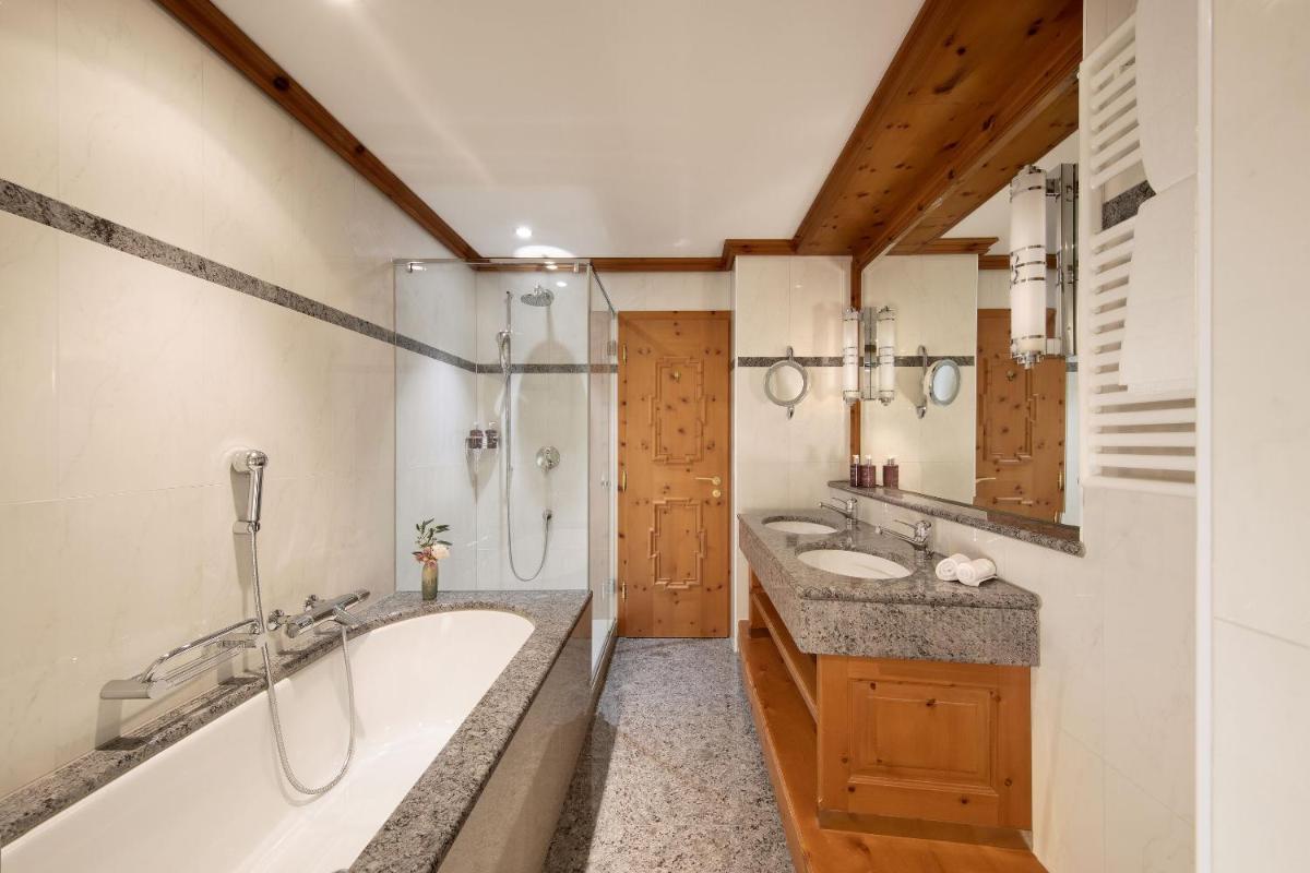 Grand Hotel Kronenhof