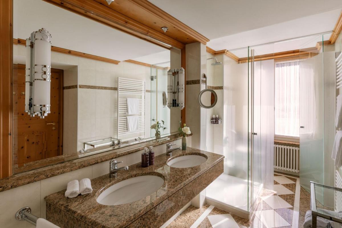 Grand Hotel Kronenhof