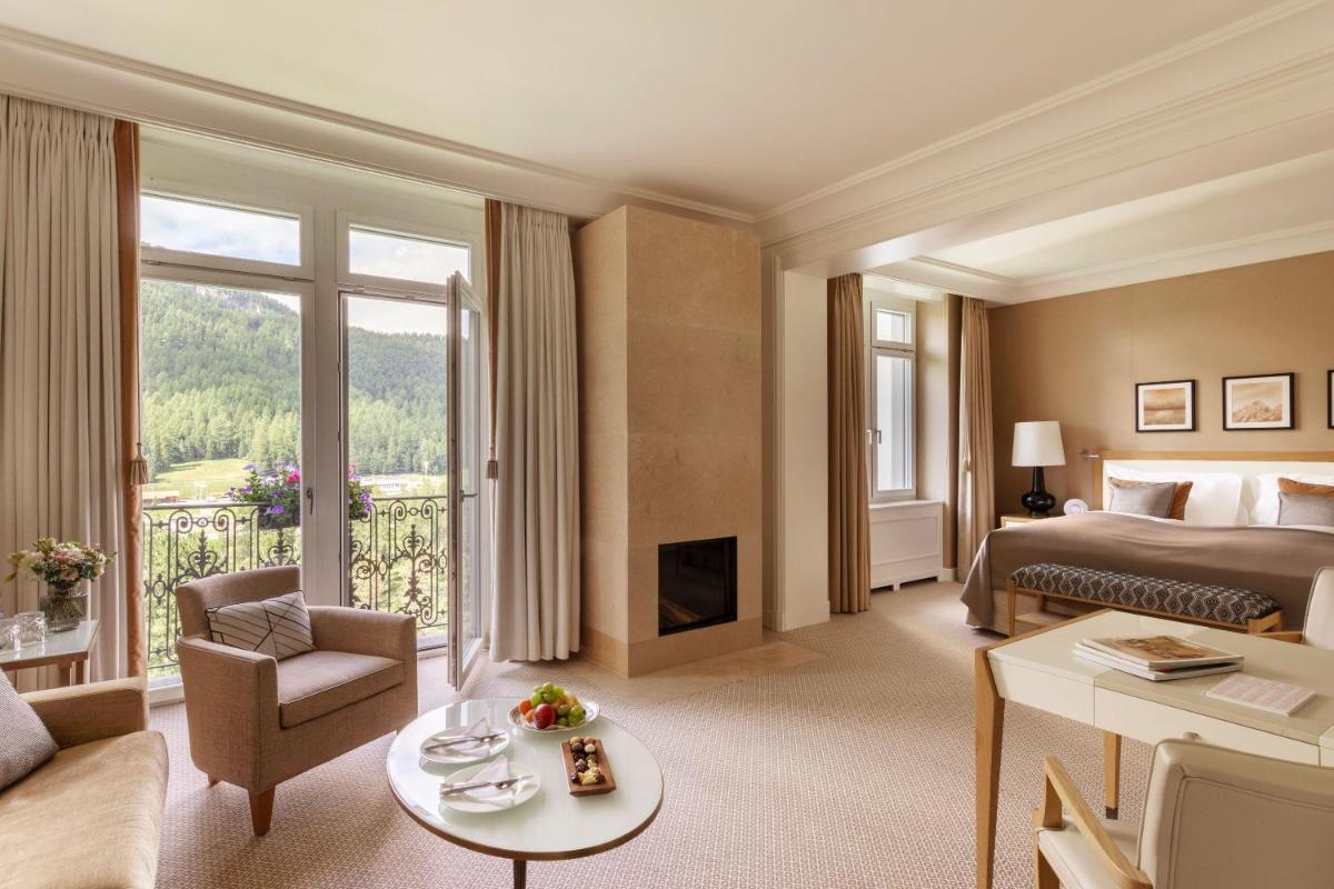 Grand Hotel Kronenhof