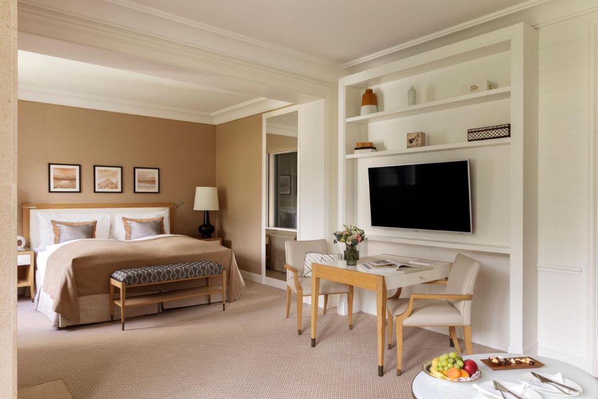 Grand Hotel Kronenhof