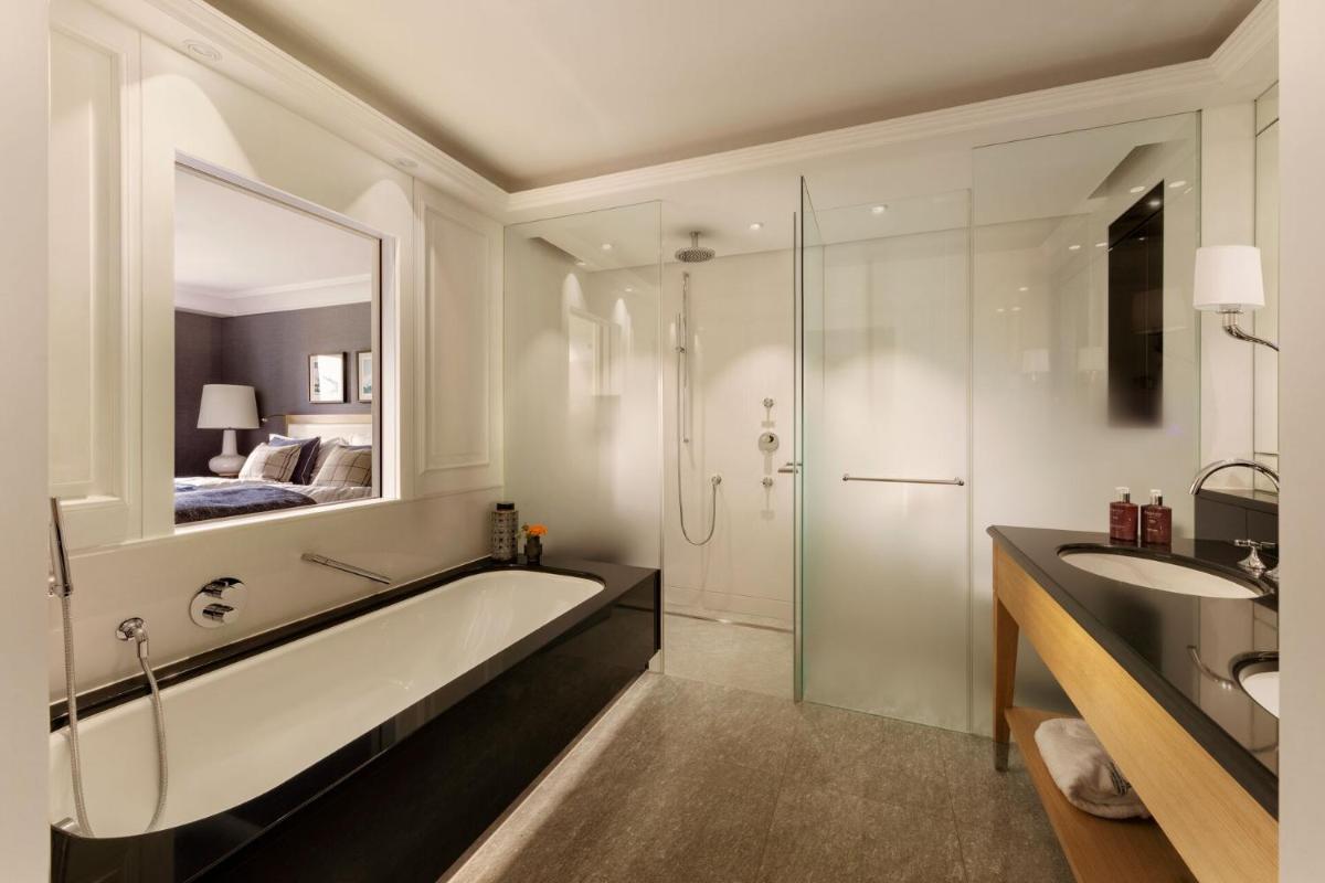 Grand Hotel Kronenhof