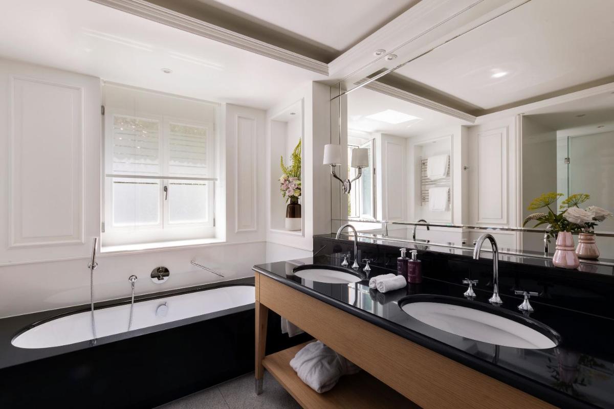 Grand Hotel Kronenhof