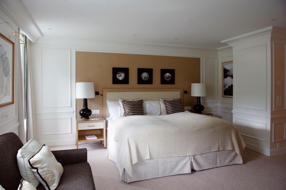 Grand Hotel Kronenhof