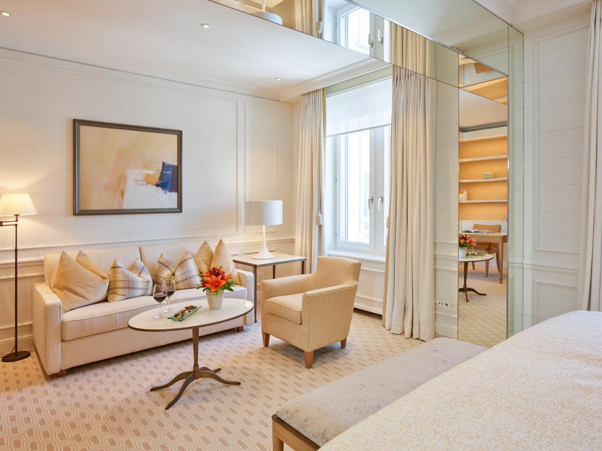 Grand Hotel Kronenhof