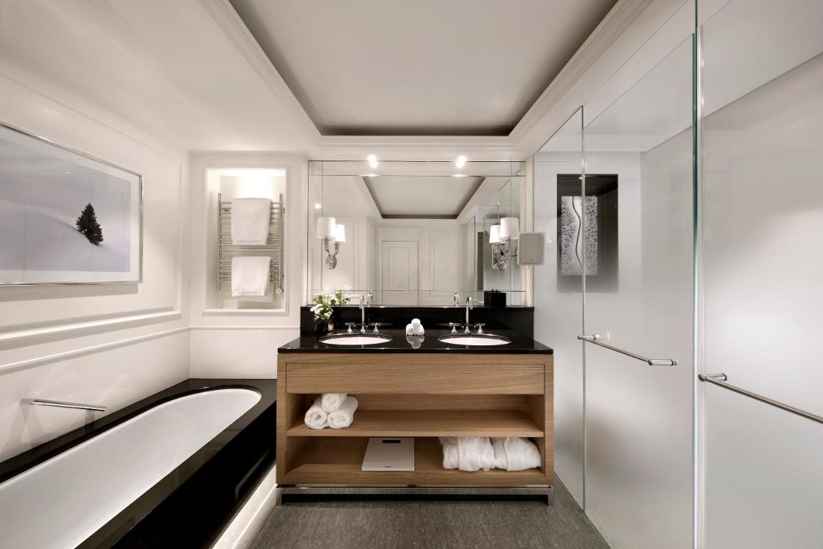 Grand Hotel Kronenhof