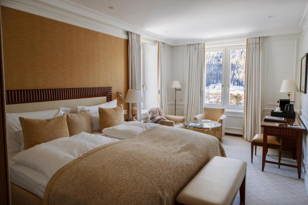 Grand Hotel Kronenhof