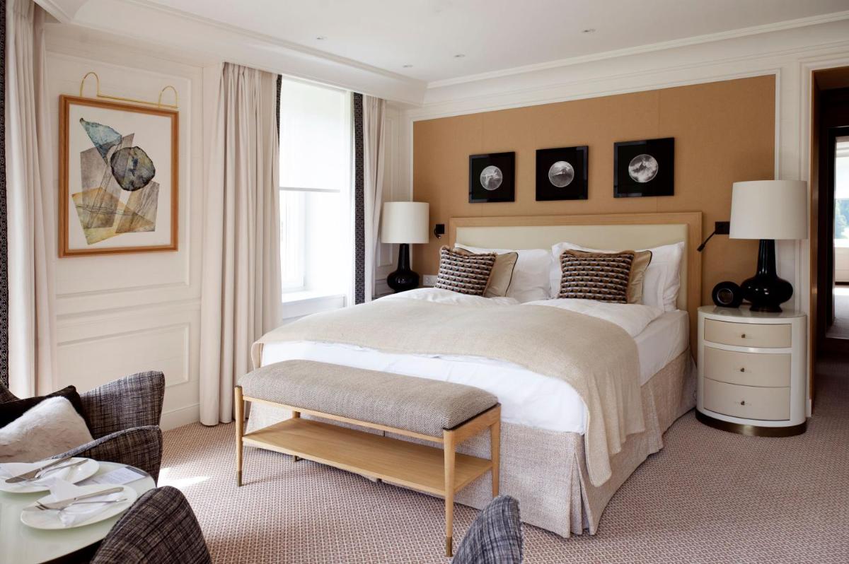 Grand Hotel Kronenhof