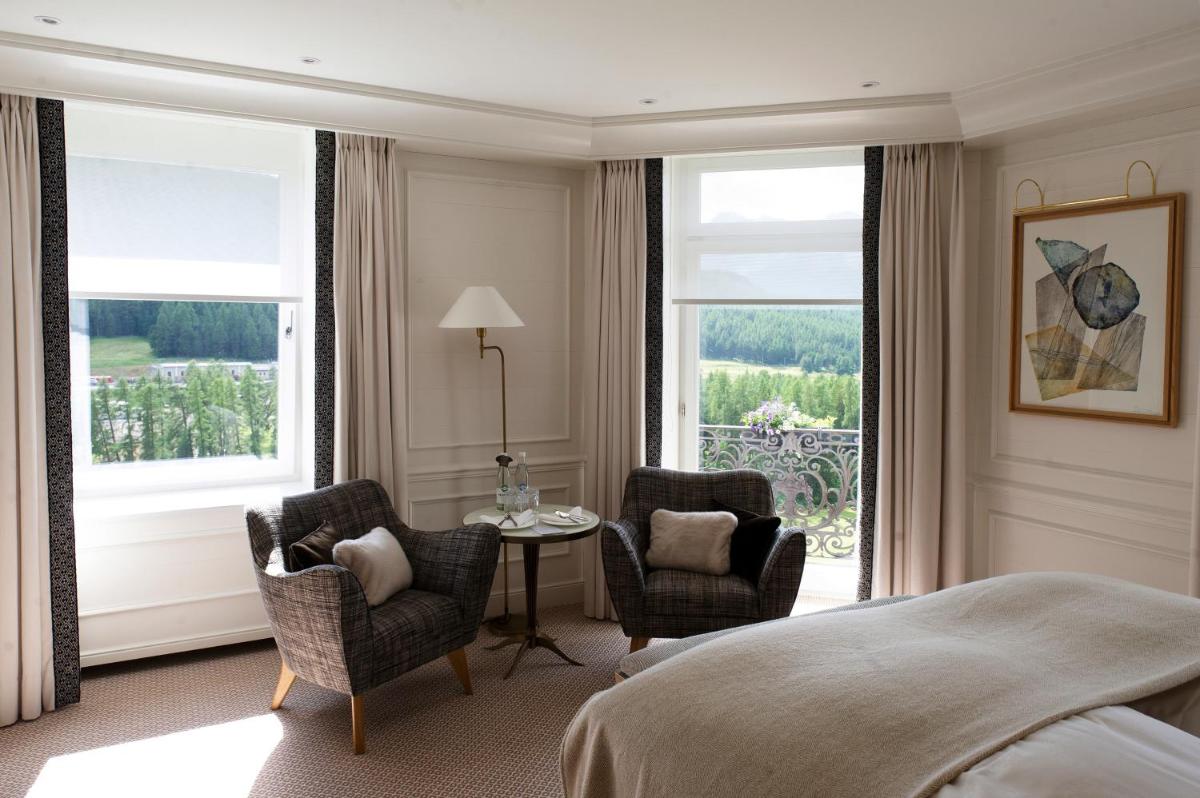 Grand Hotel Kronenhof