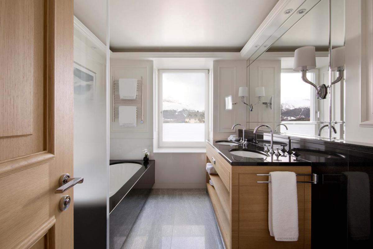 Grand Hotel Kronenhof