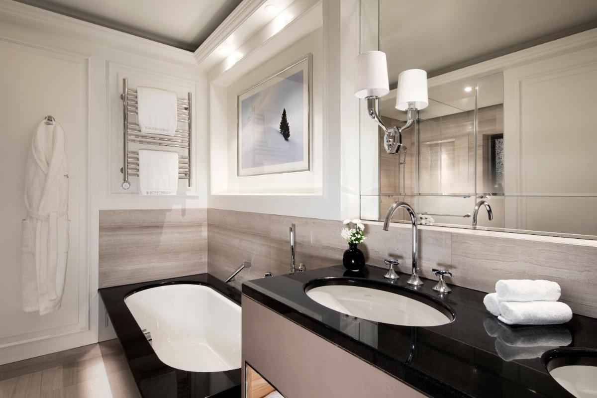 Grand Hotel Kronenhof