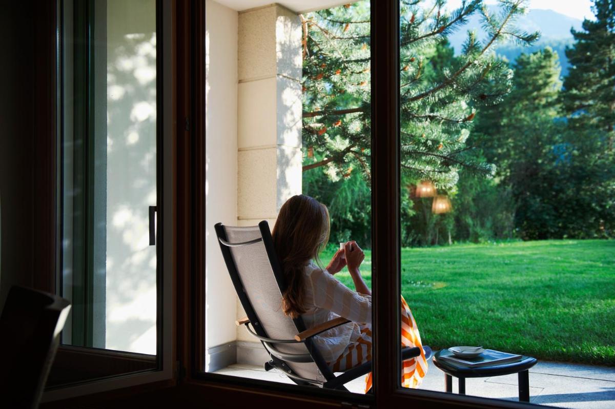 Grand Hotel Kronenhof