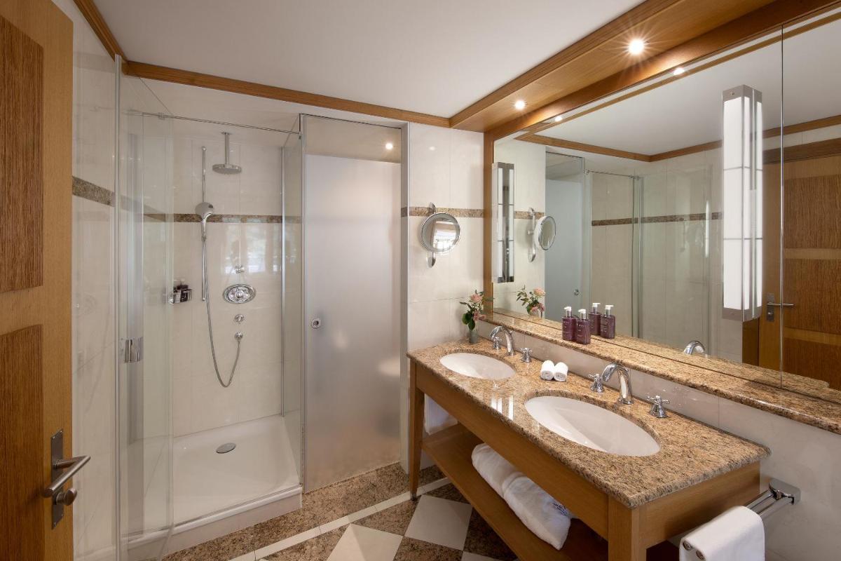 Grand Hotel Kronenhof