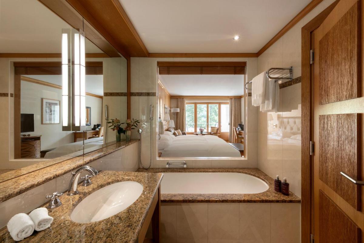 Grand Hotel Kronenhof