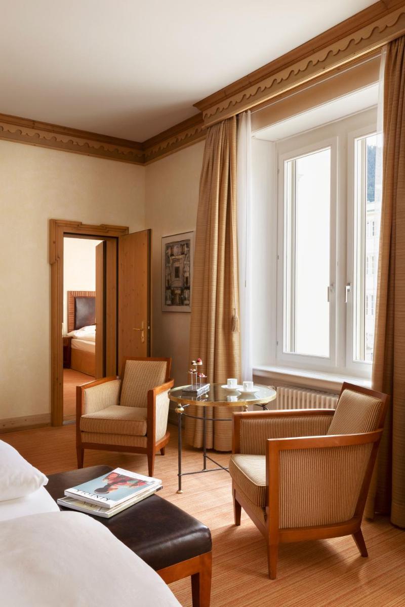 Grand Hotel Kronenhof