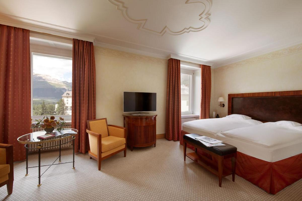 Grand Hotel Kronenhof