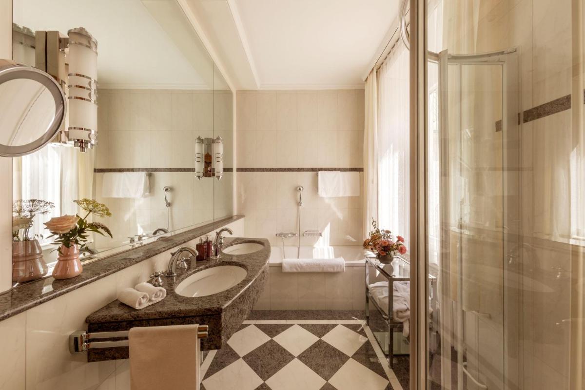 Grand Hotel Kronenhof