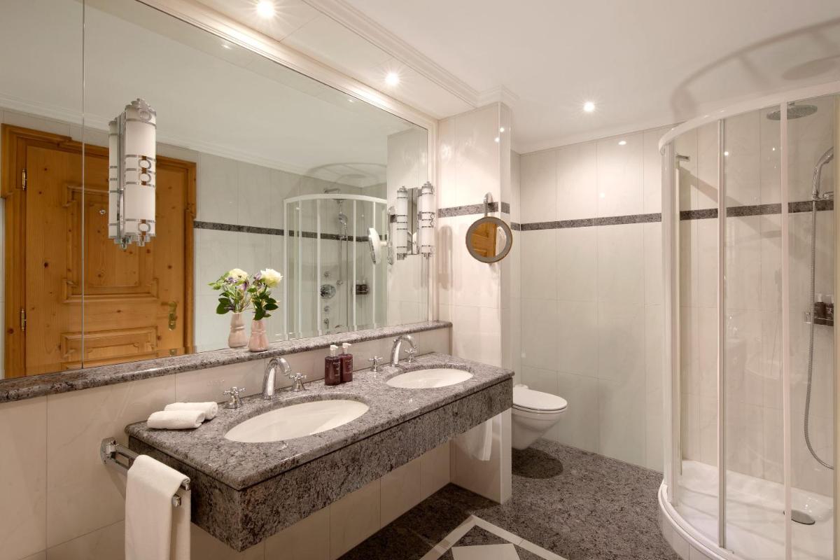 Grand Hotel Kronenhof