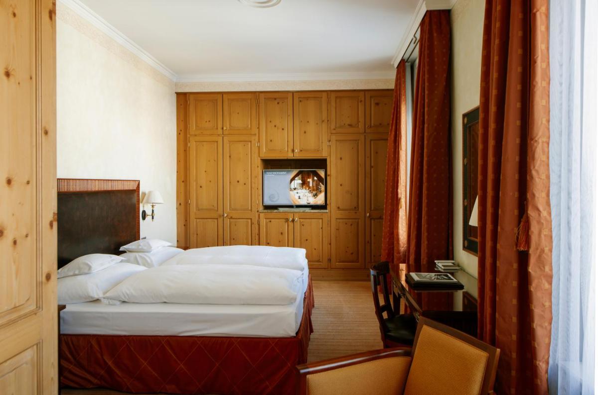 Grand Hotel Kronenhof