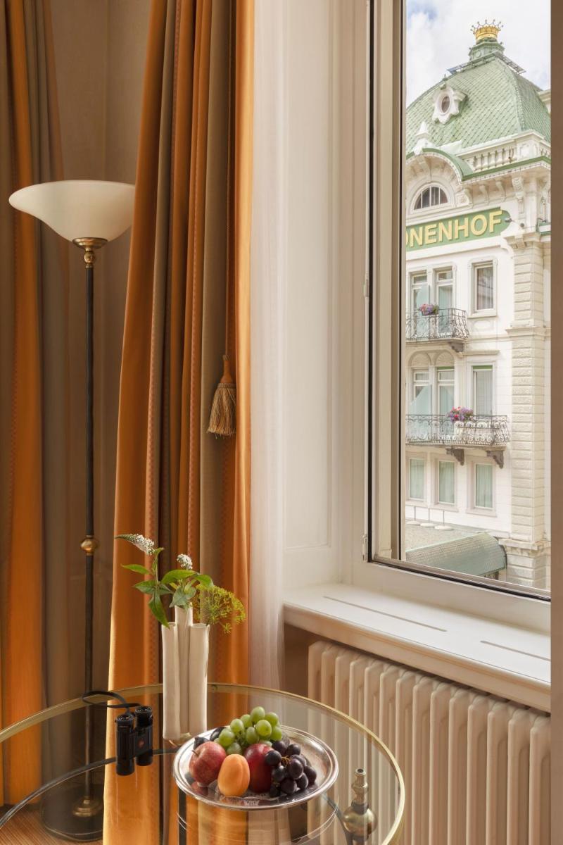 Grand Hotel Kronenhof