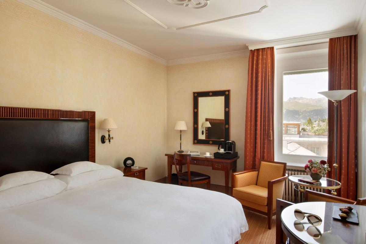 Grand Hotel Kronenhof