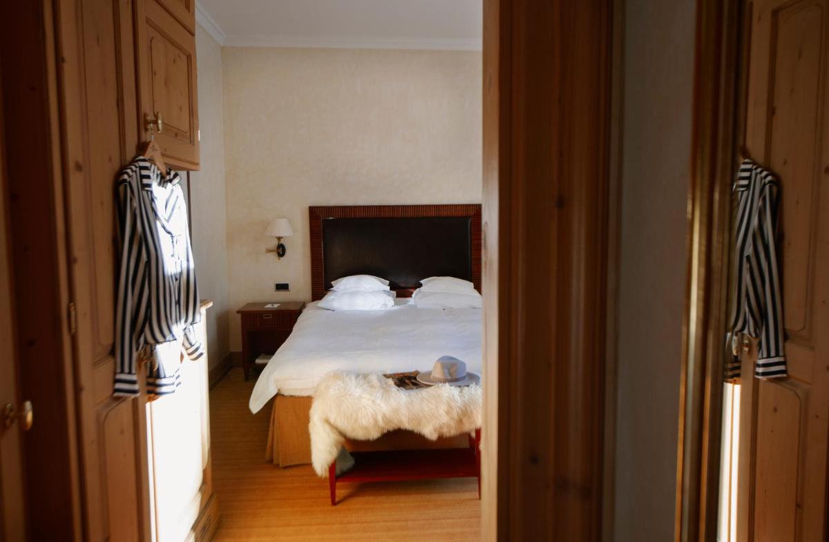 Grand Hotel Kronenhof