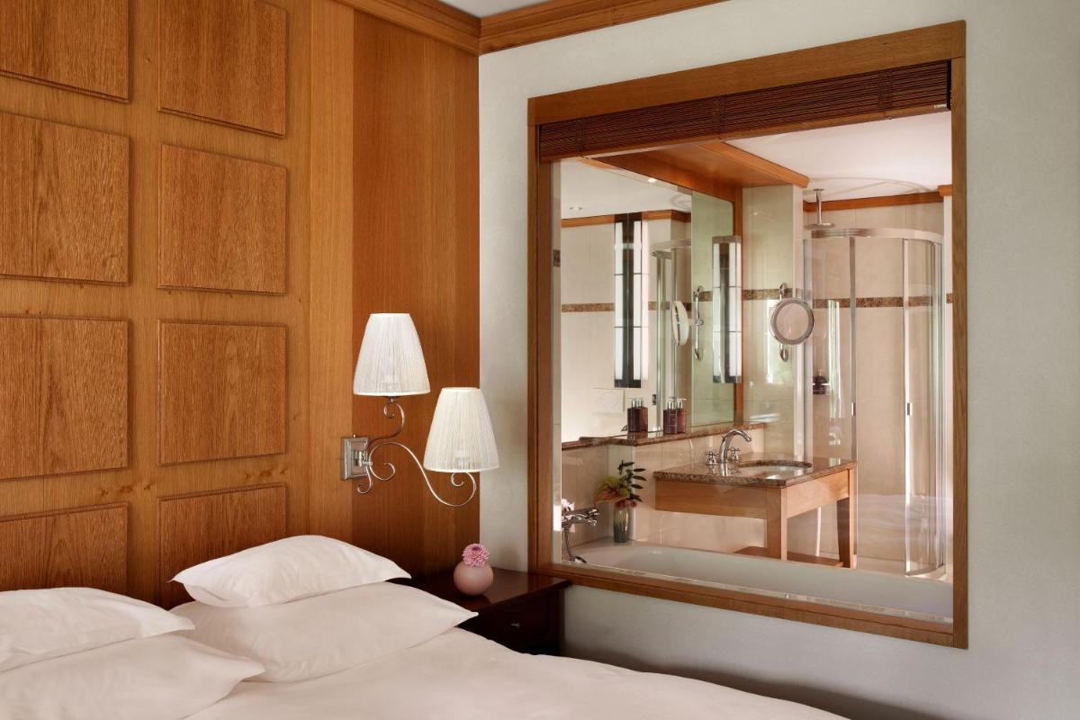 Grand Hotel Kronenhof