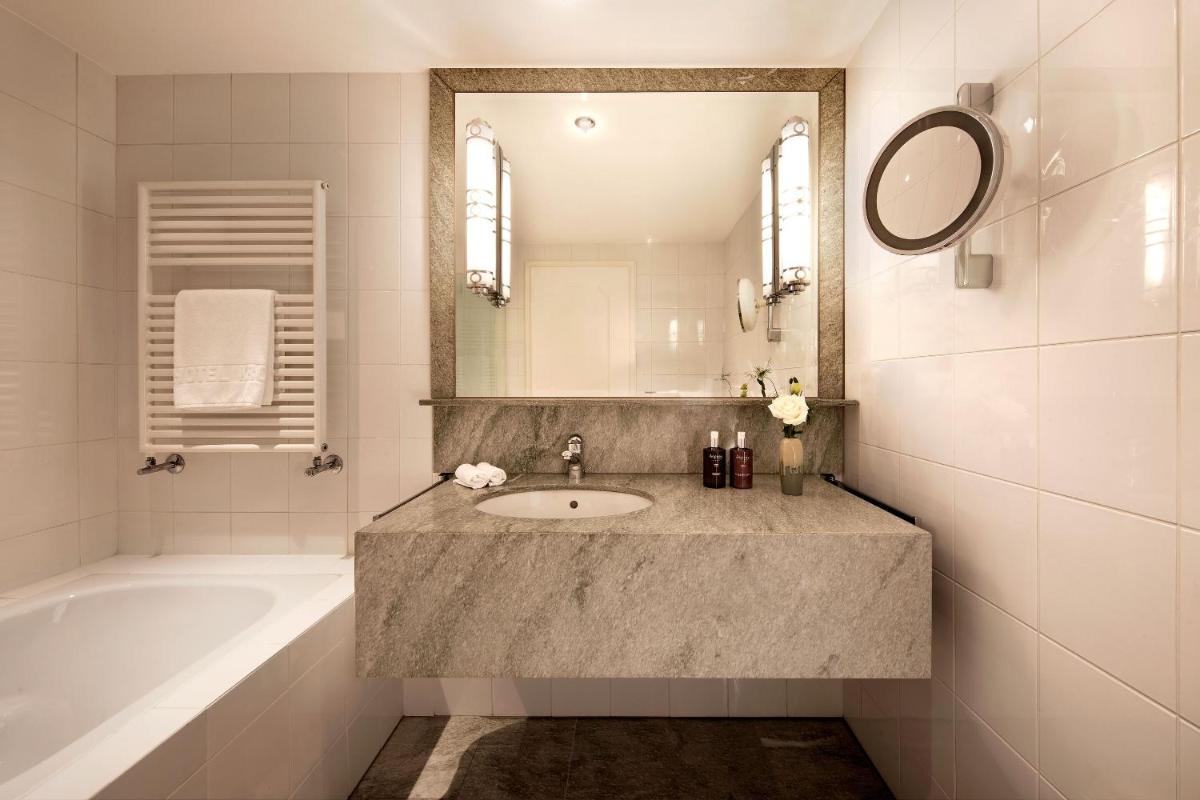 Grand Hotel Kronenhof