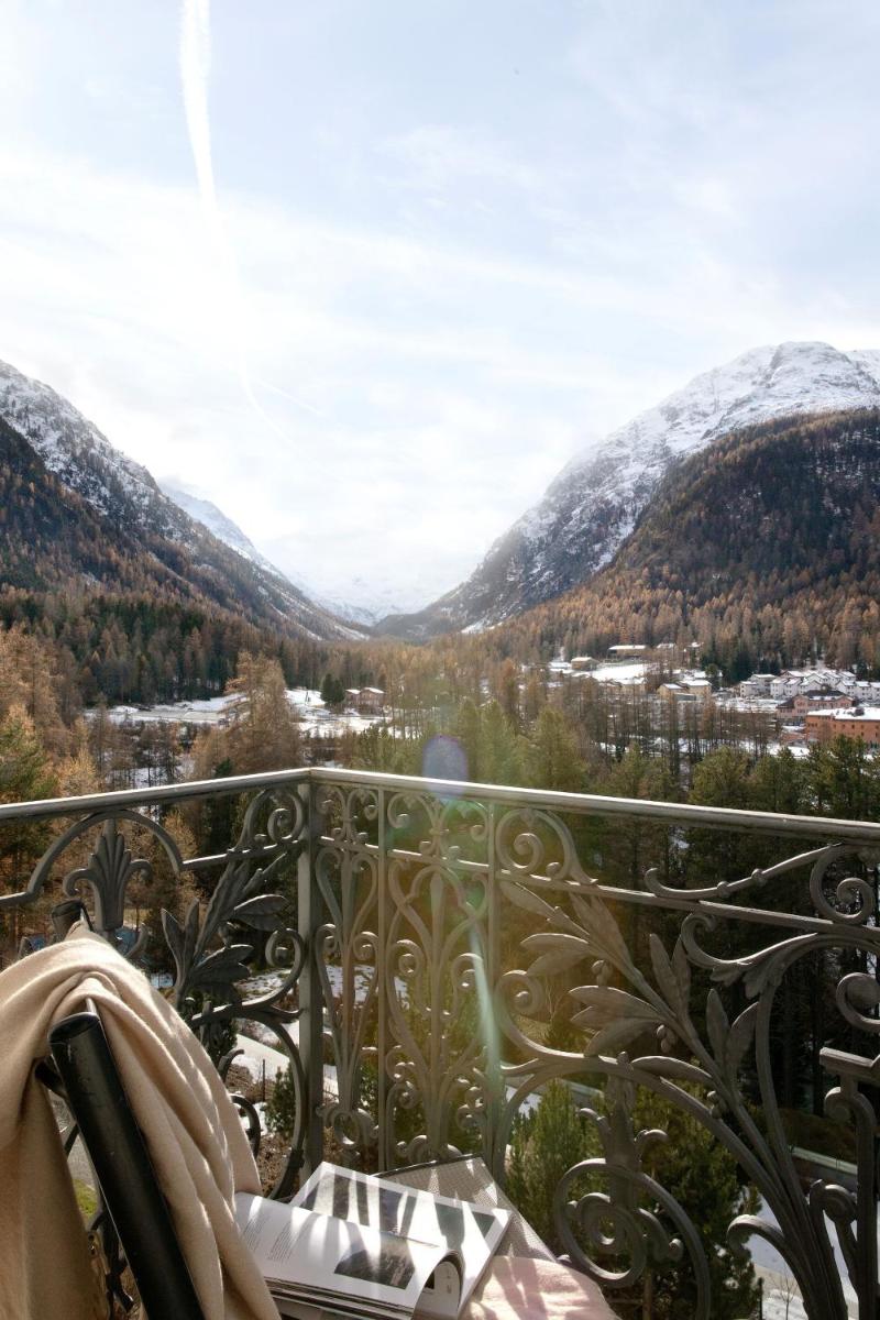 Grand Hotel Kronenhof