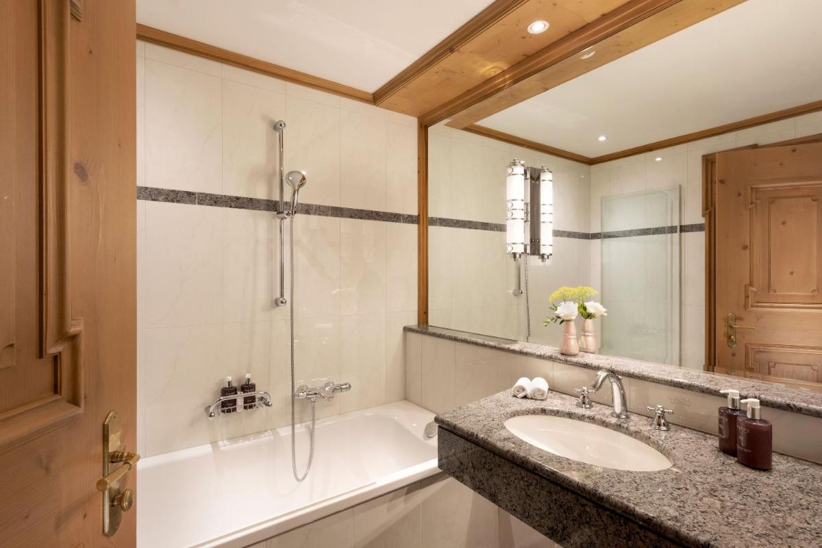 Grand Hotel Kronenhof