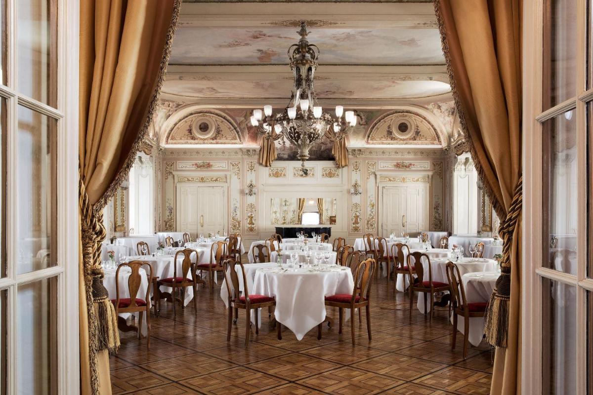 Grand Hotel Kronenhof