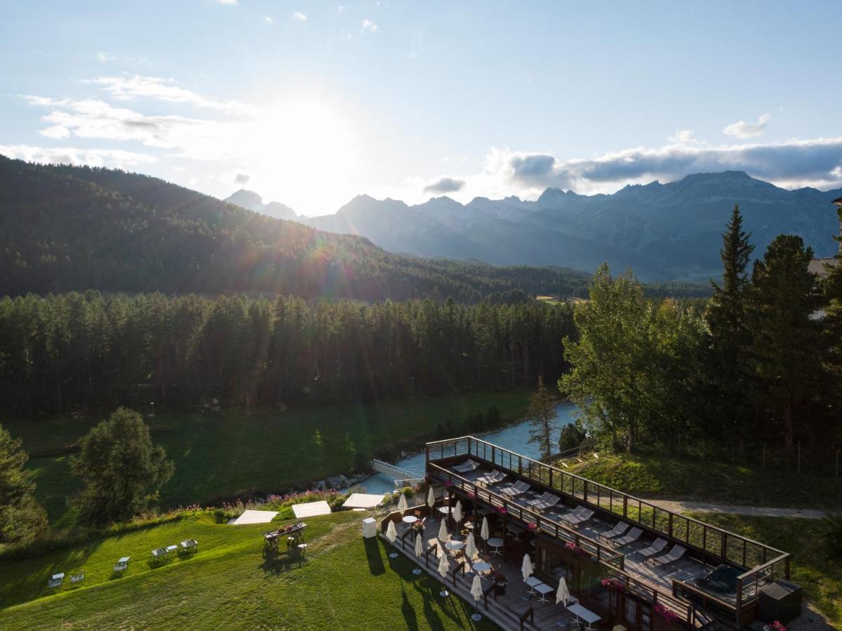 Grand Hotel Kronenhof