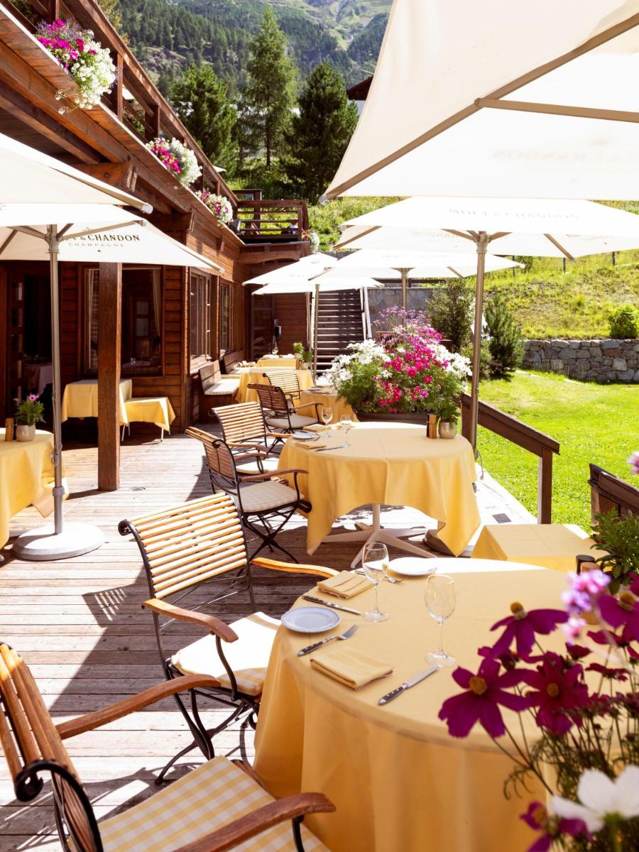 Grand Hotel Kronenhof