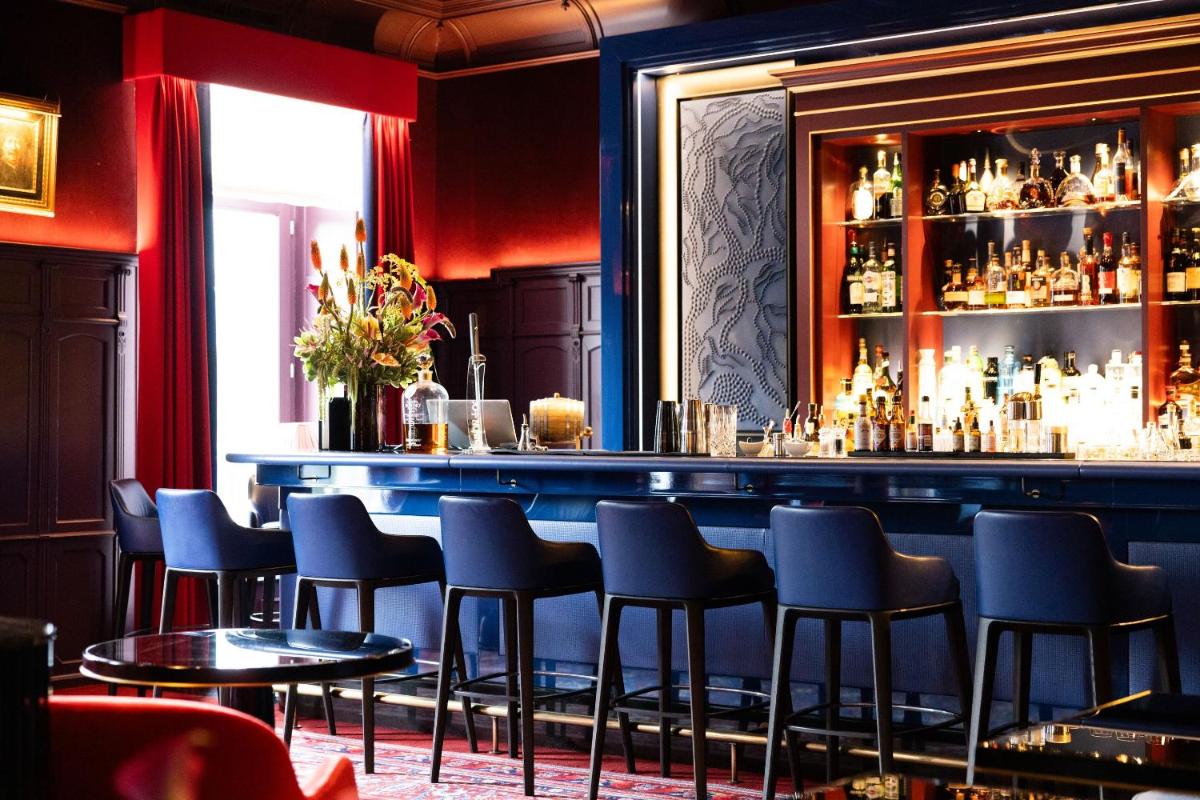 Grand Hotel Kronenhof