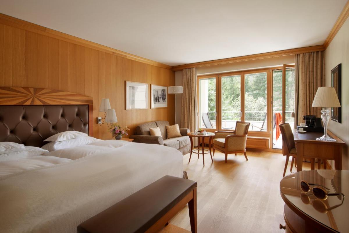 Grand Hotel Kronenhof