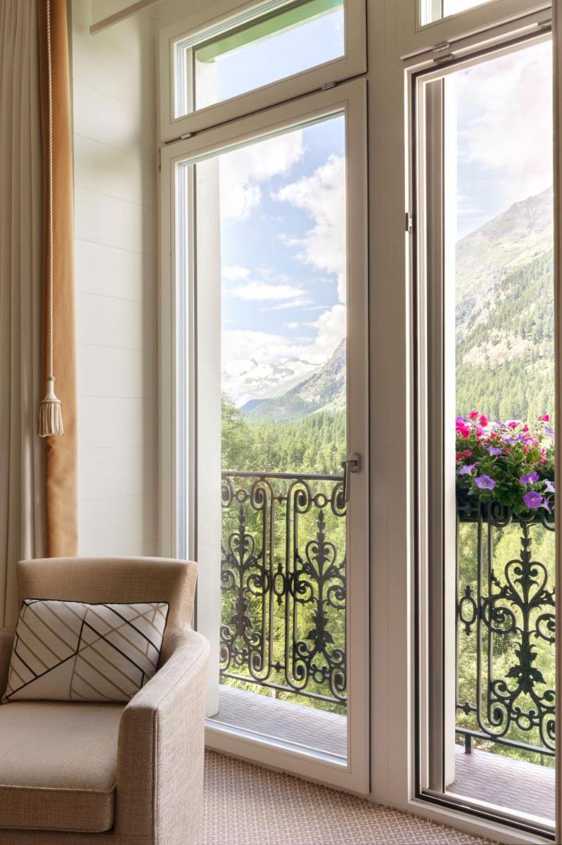 Grand Hotel Kronenhof