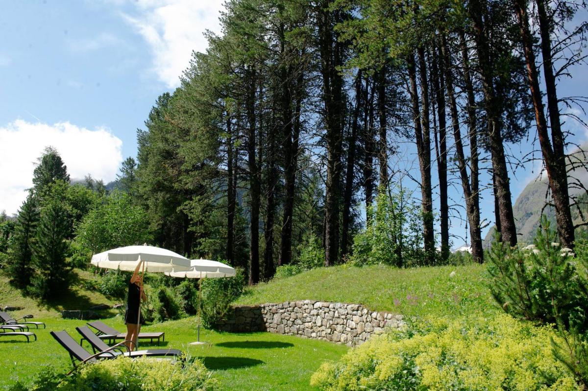Grand Hotel Kronenhof
