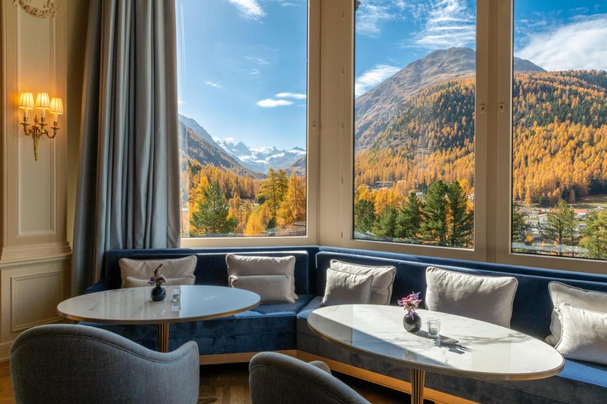 Grand Hotel Kronenhof