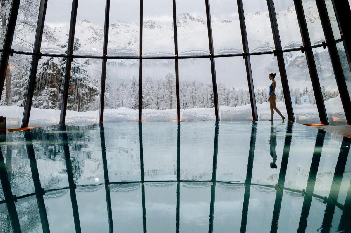 Grand Hotel Kronenhof