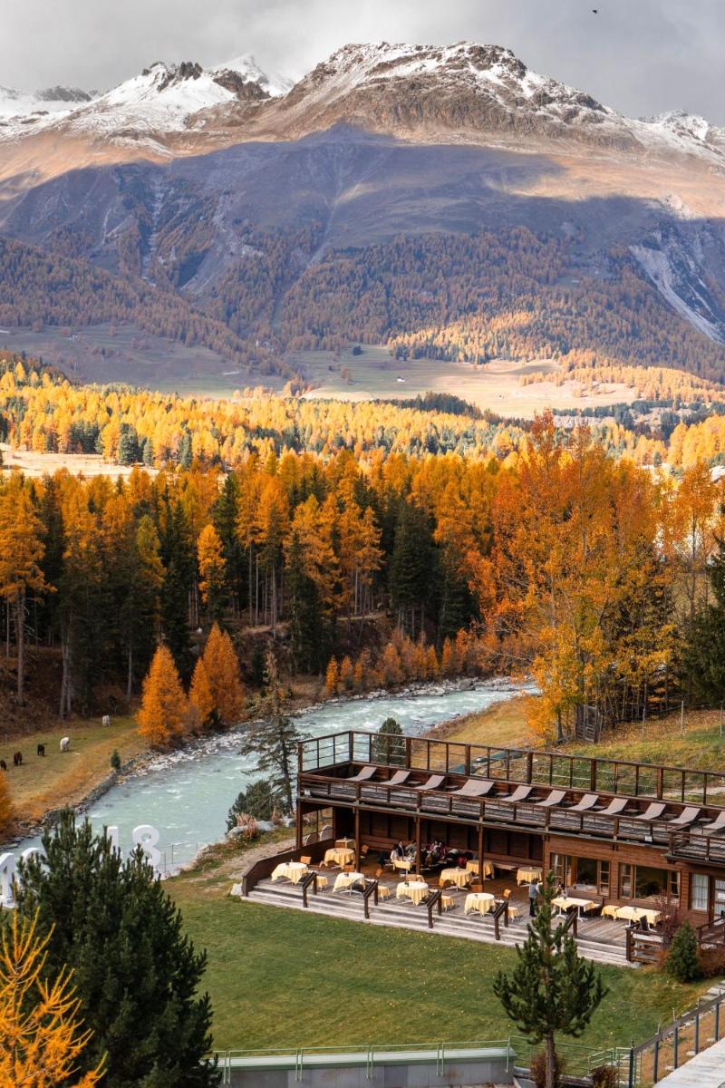 Grand Hotel Kronenhof