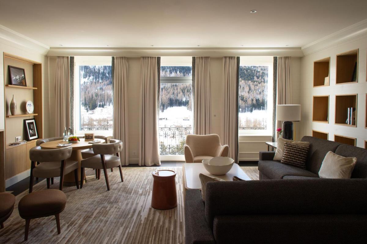 Grand Hotel Kronenhof