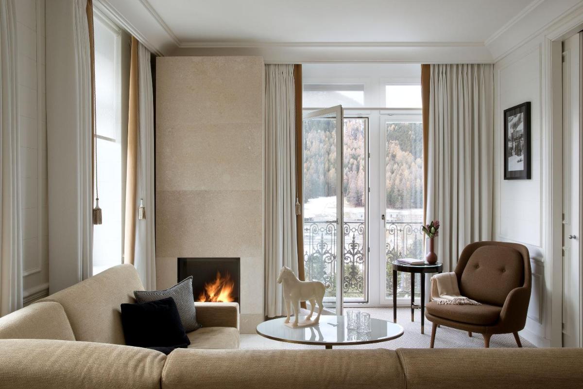 Grand Hotel Kronenhof