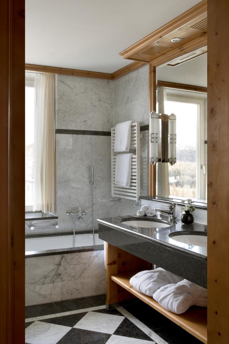 Grand Hotel Kronenhof