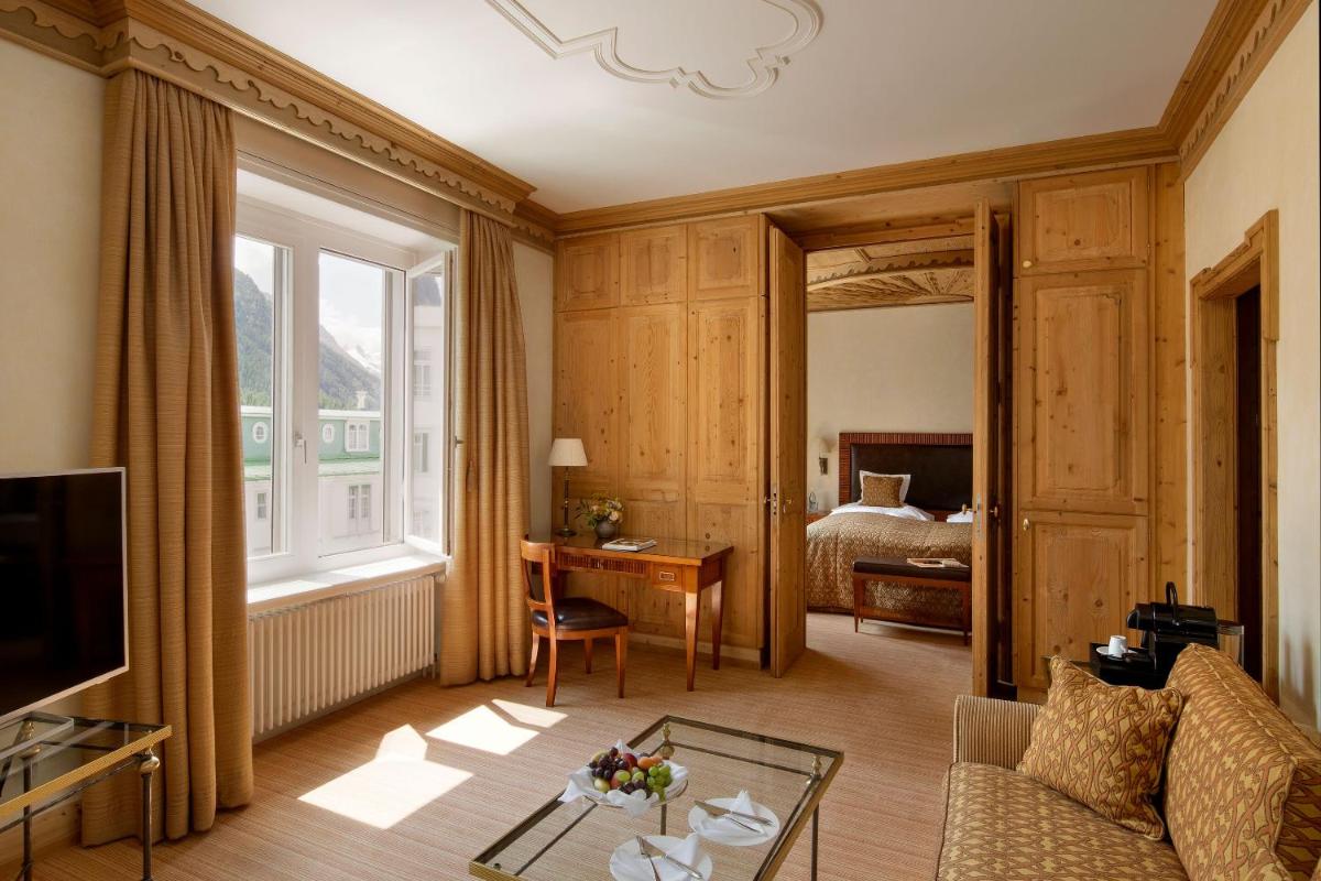 Grand Hotel Kronenhof