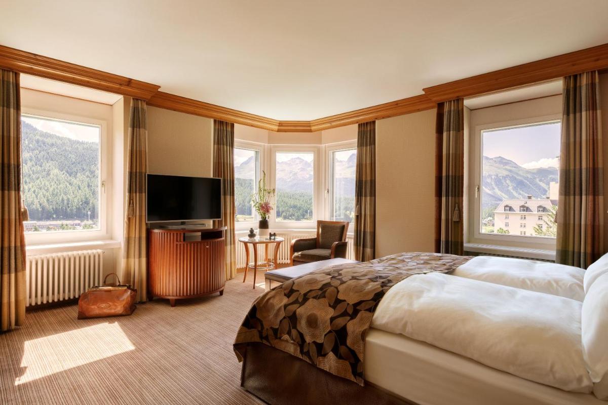 Grand Hotel Kronenhof
