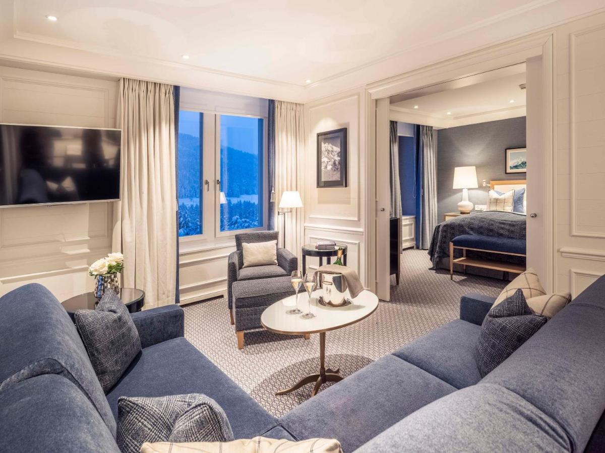 Grand Hotel Kronenhof