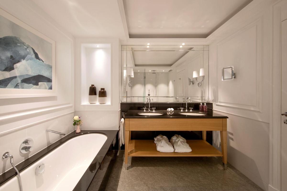 Grand Hotel Kronenhof