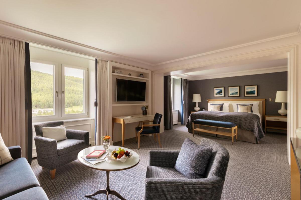 Grand Hotel Kronenhof