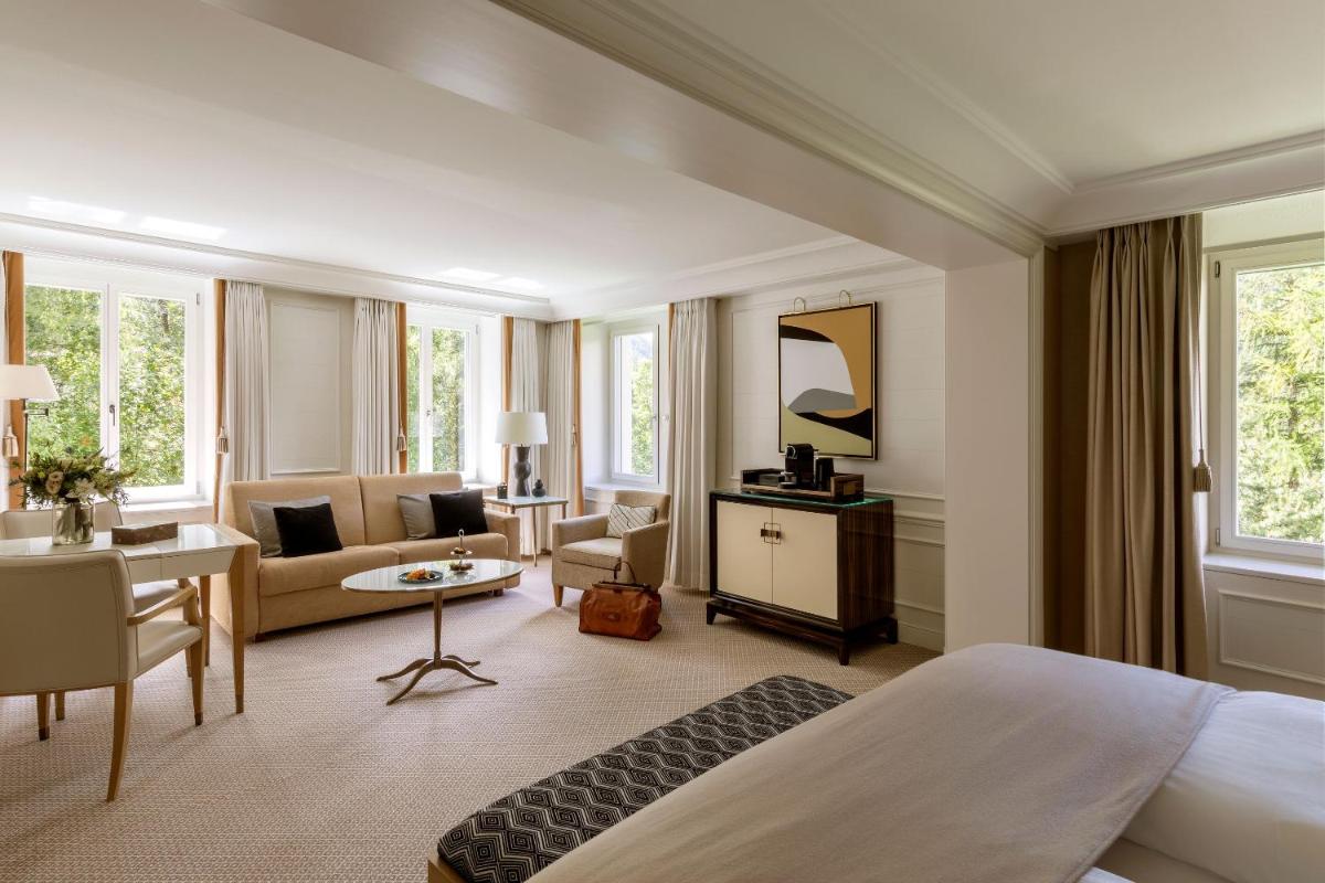 Grand Hotel Kronenhof